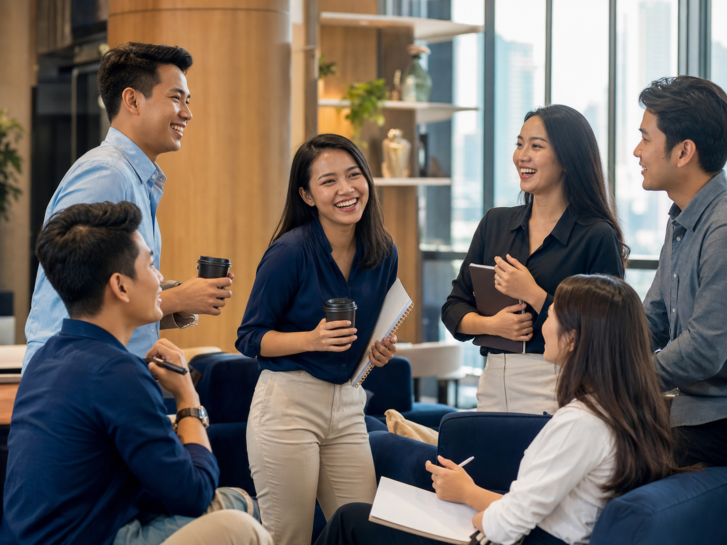 Digital Campus learner community