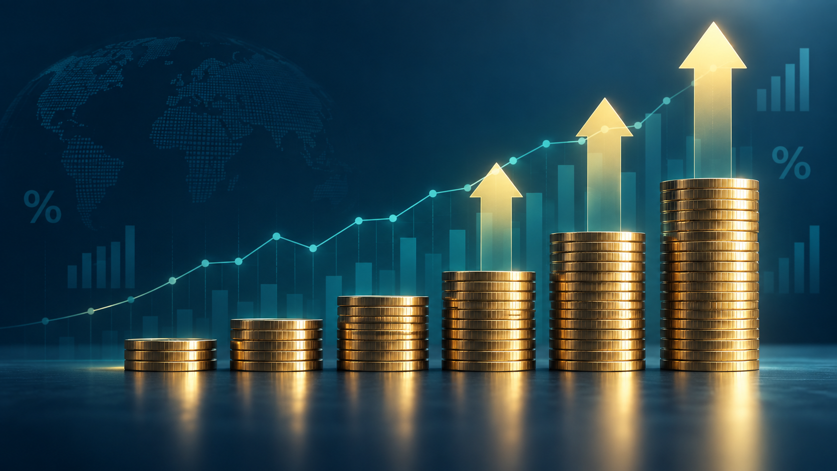 Finance Certificate Course programme visual